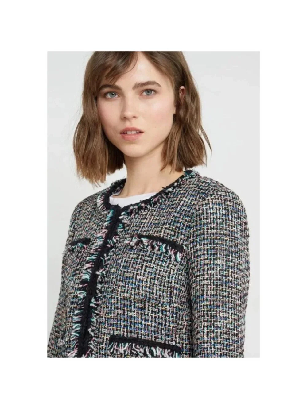 J. Crew up purchase